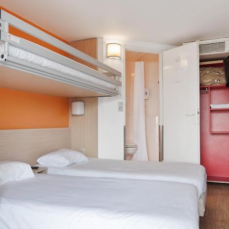 Premiere Classe Lyon Est - Bron Eurexpo Décines-Charpieu Exteriér fotografie