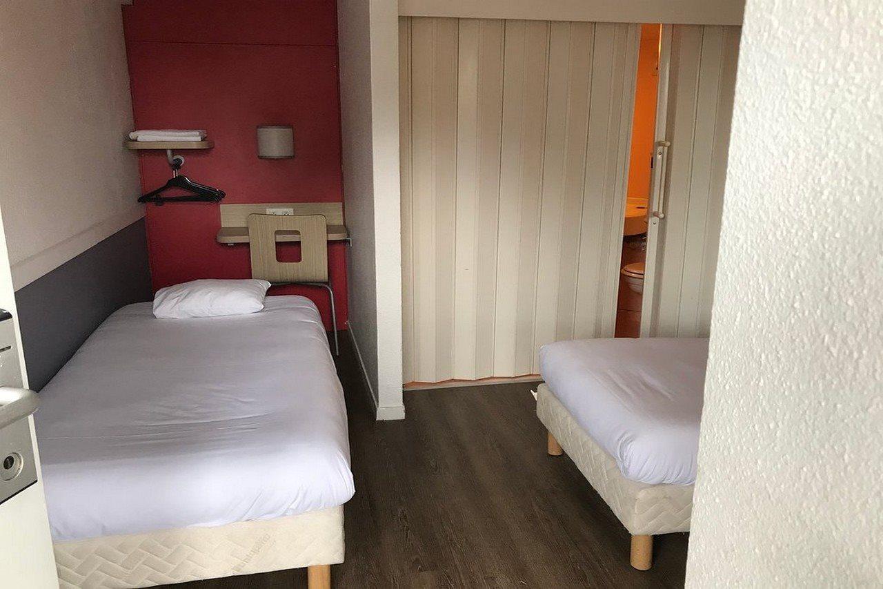 Premiere Classe Lyon Est - Bron Eurexpo Décines-Charpieu Exteriér fotografie