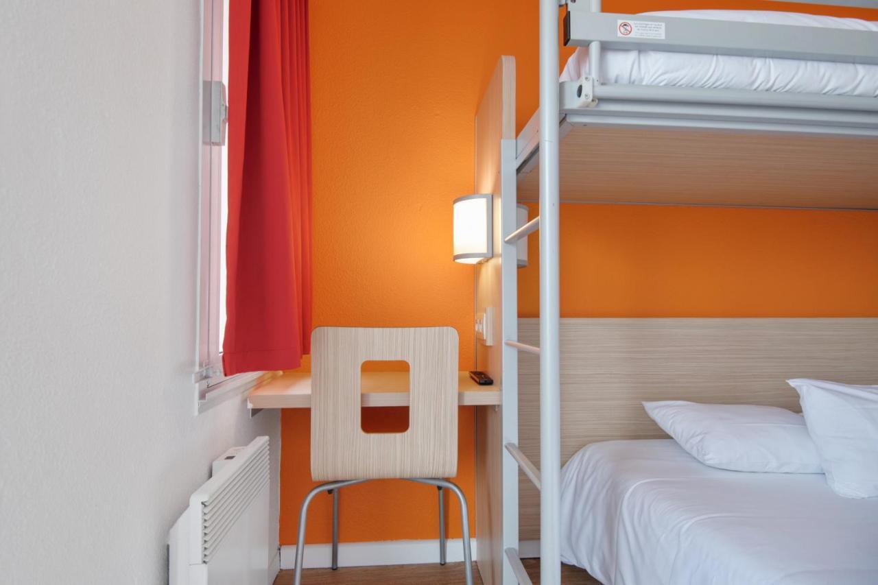 Premiere Classe Lyon Est - Bron Eurexpo Décines-Charpieu Exteriér fotografie