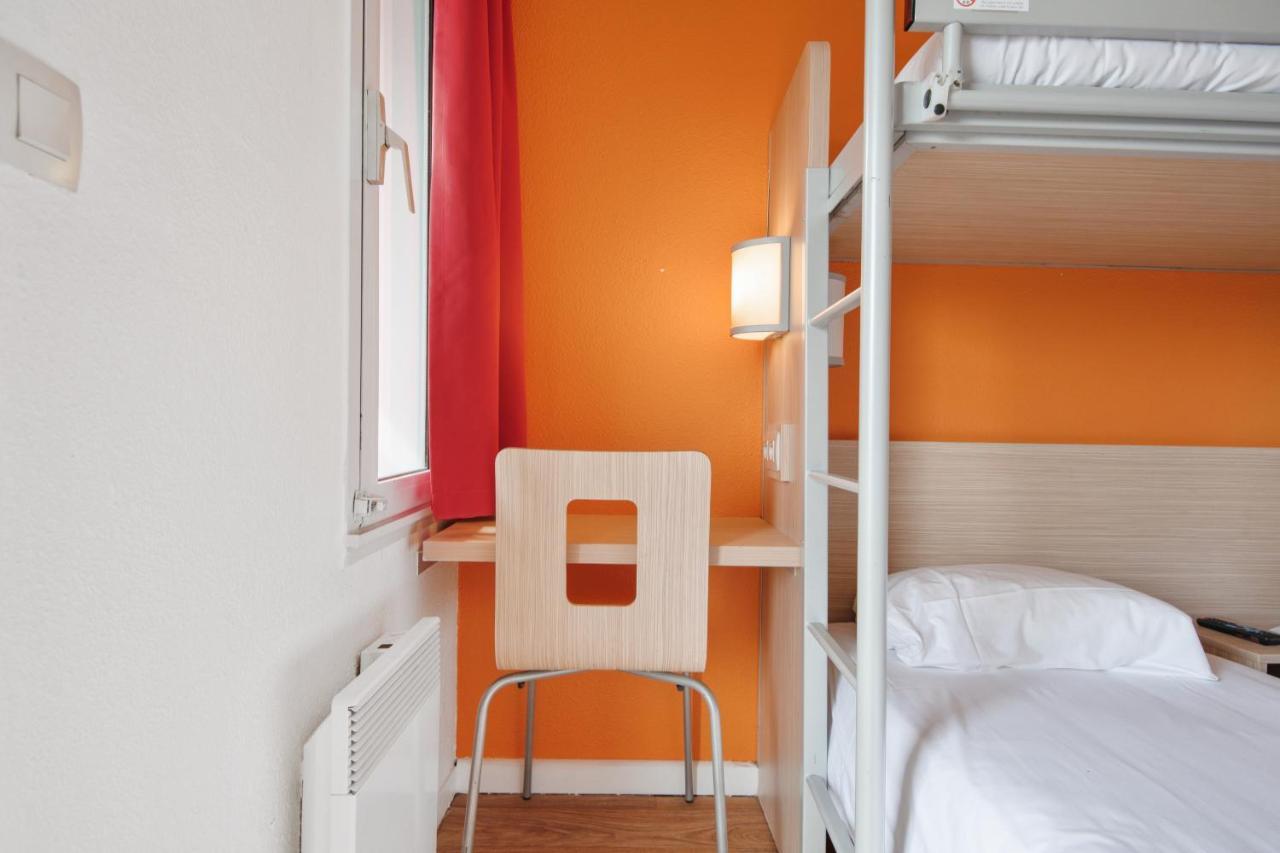 Premiere Classe Lyon Est - Bron Eurexpo Décines-Charpieu Exteriér fotografie