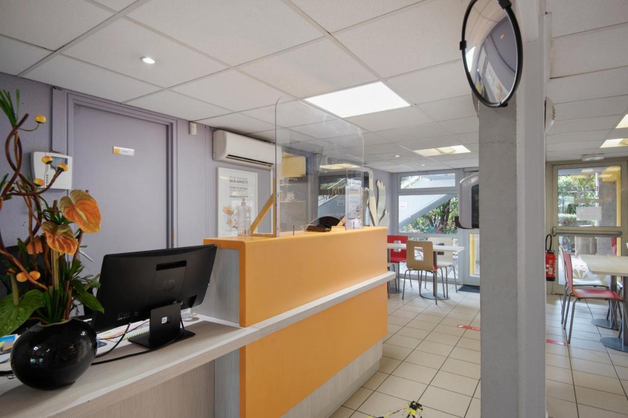 Premiere Classe Lyon Est - Bron Eurexpo Décines-Charpieu Exteriér fotografie