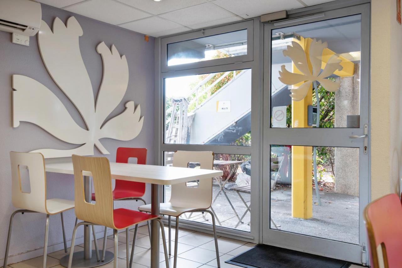Premiere Classe Lyon Est - Bron Eurexpo Décines-Charpieu Exteriér fotografie