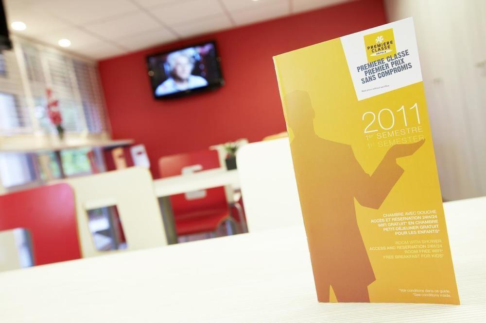 Premiere Classe Lyon Est - Bron Eurexpo Décines-Charpieu Exteriér fotografie